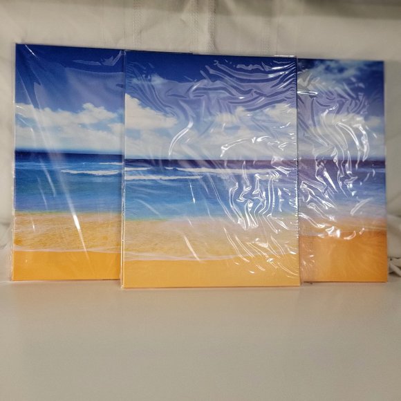 Other - Canvas Wall Art